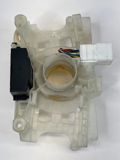 01-03 LEXUS RX300 3.0L STEERING COLUMN COMBO SWITCH MOUNT HOUSING 84310-48080