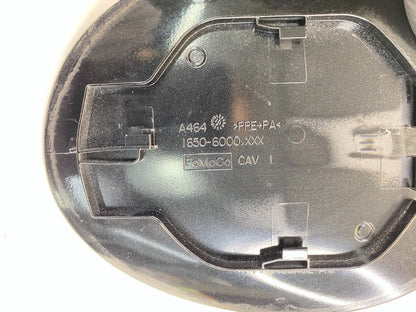 2013-2019 FORD ESCAPE FUEL FILLER TANK DOOR GAS LID COVER 1650-6000 OEM