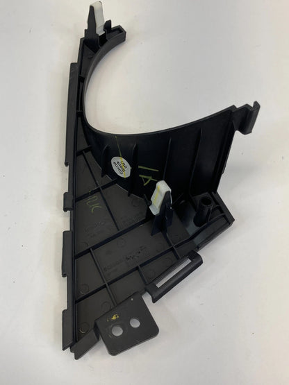 2011-2014 HYUNDAI SONATA DASH RIGHT PASSENGER SIDE PANEL TRIM COVER 84835-3S010