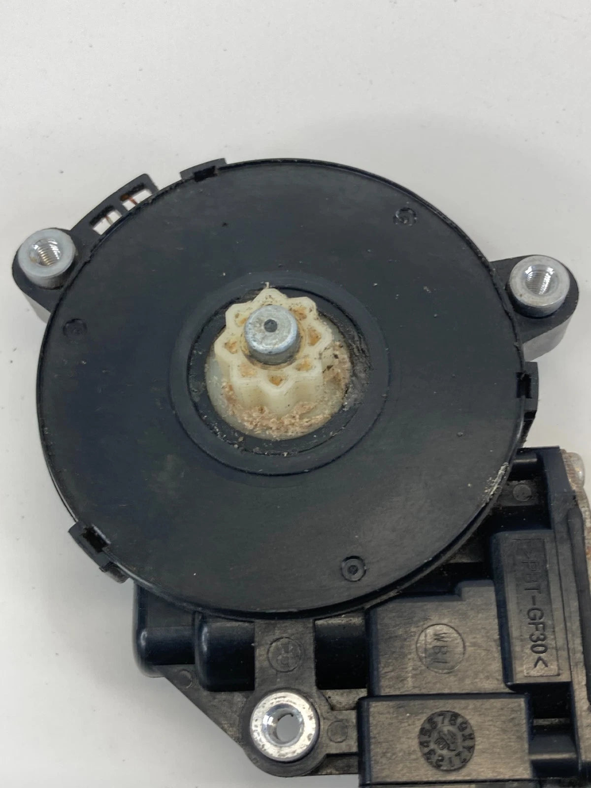2012-2015 HONDA CIVIC ELECTRIC POWER WINDOW REGULATOR ACTUATOR MOTOR REAR LH OEM