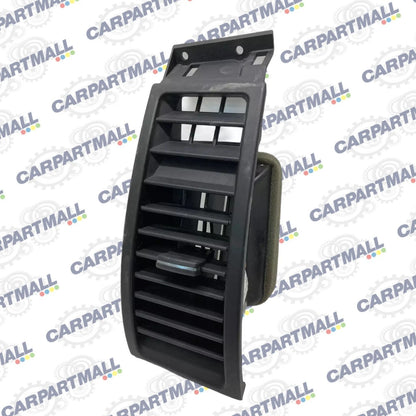 06 07 08 09 10 11 12 MITSUBISHI GALANT LEFT DRIVER SIDE DASH A/C AIR VENT GRILLE