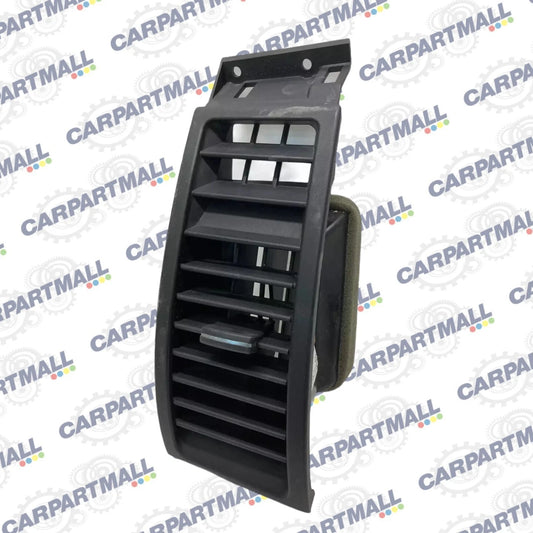 06 07 08 09 10 11 12 MITSUBISHI GALANT LEFT DRIVER SIDE DASH A/C AIR VENT GRILLE