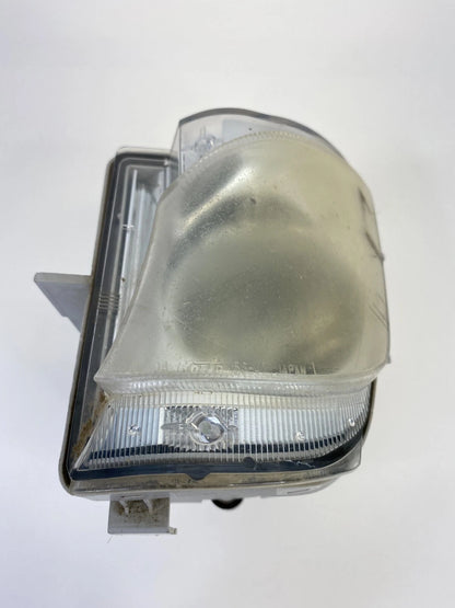06-10 LEXUS IS250 IS350 FRONT LEFT DRIVER SIDE FOG LIGHT LAMP 11478420 OEM