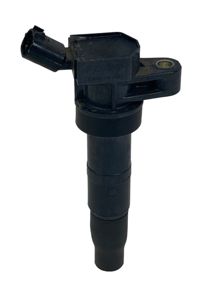 2010-2015 HYUNDAI TUCSON 2.4L L4 16V ENGINE IGNITION COIL IGNITER ASSEMBLY OEM