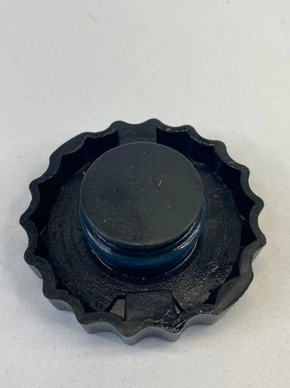 08 09 10 CHRYSLER TOWN & COUNTRY POWER STEERING FLUID RESERVOIR TANK COVER CAP