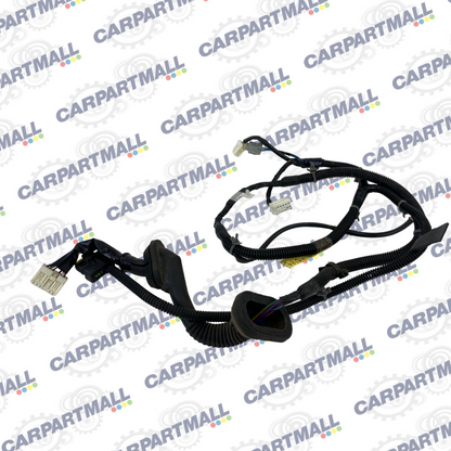 2004-2008 Nissan Maxima Rear Right Side Door Wire Wiring Harness 24126-ZA300 OEM