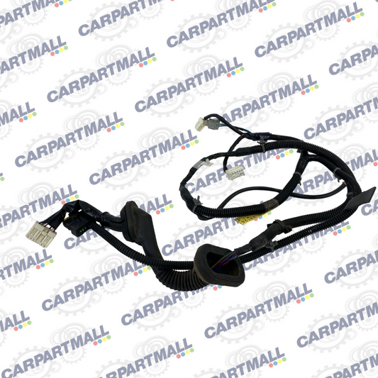 2004-2008 Nissan Maxima Rear Right Side Door Wire Wiring Harness 24126-ZA300 OEM