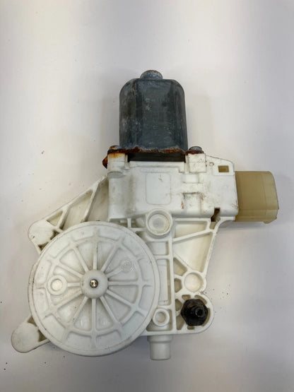 2007 2008 BMW 328XI FRONT RIGHT PASSENGER SIDE POWER WINDOW MOTOR OEM