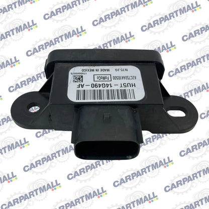 17-19 FORD POLICE INTERCEPTOR UTILITY EXTENDED POWER CONTROL COMPUTER MODULE