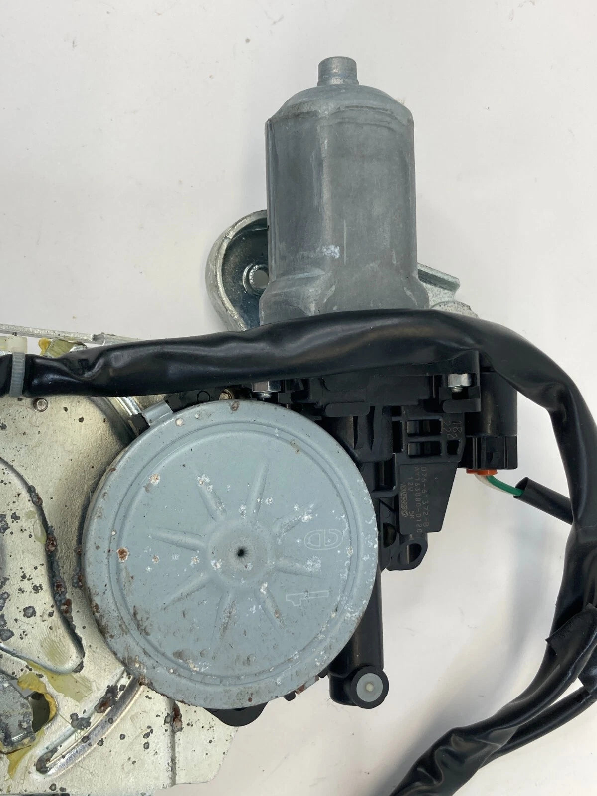 2009-2014 FORD FLEX TAILGATE LATCH LIFTGATE TRUNK LID POWER LOCK ACTUATOR MOTOR