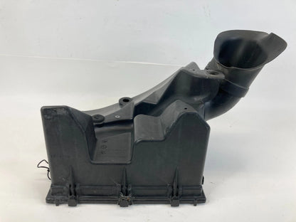 2010-2016 CADILLAC SRX 3.0L AIR CLEANER FILTER BOX LOWER COVER 1027272S01 OEM