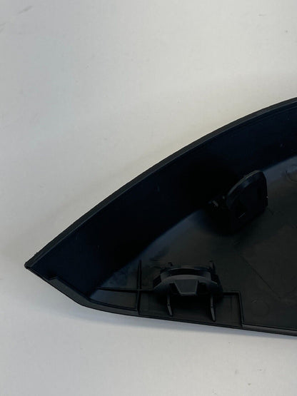 09-14 Nissan Murano Right Instrument Panel Dash End Finisher Cover 68420-1AA0A