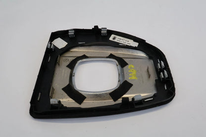 2008 BMW 535XI 08-10 535I CENTER CONSOLE SHIFTER BEZEL SURROUND TRIM 6-960-877