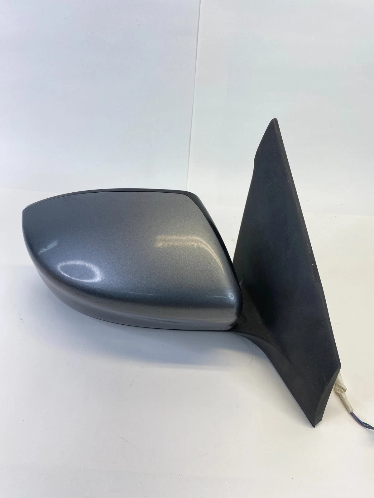 2016-2019 NISSAN SENTRA DOOR MIRROR PASSENGER RIGHT POWER ASSEMBLY OEM