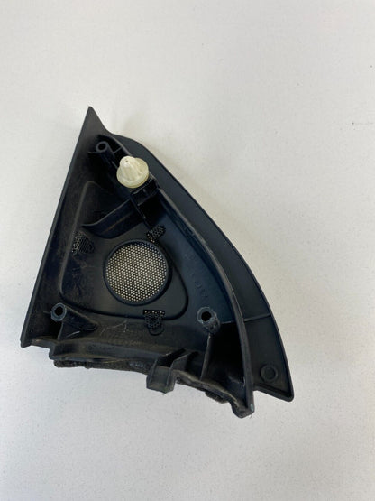 2003-2008 Toyota Corolla Front Right Passenger Tweeter Corner Cover 67491-02160