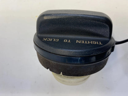 2003-2007 HONDA ACCORD SEDAN GAS FUEL FILLER TANK LID COVER CAP OEM