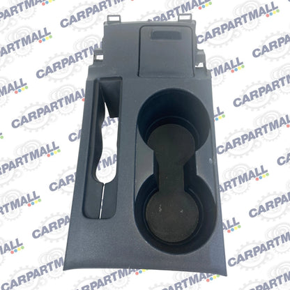 2005-2010 SCION TC CENTER CONSOLE CUP HOLDER COVER TRIM BEZEL 58941-21020 OEM