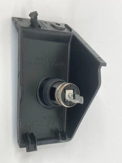 2003 2004 HONDA ACCORD CENTER CONSOLE COVER TRIM POWER OUTLET 83404-SDA-A110 OEM