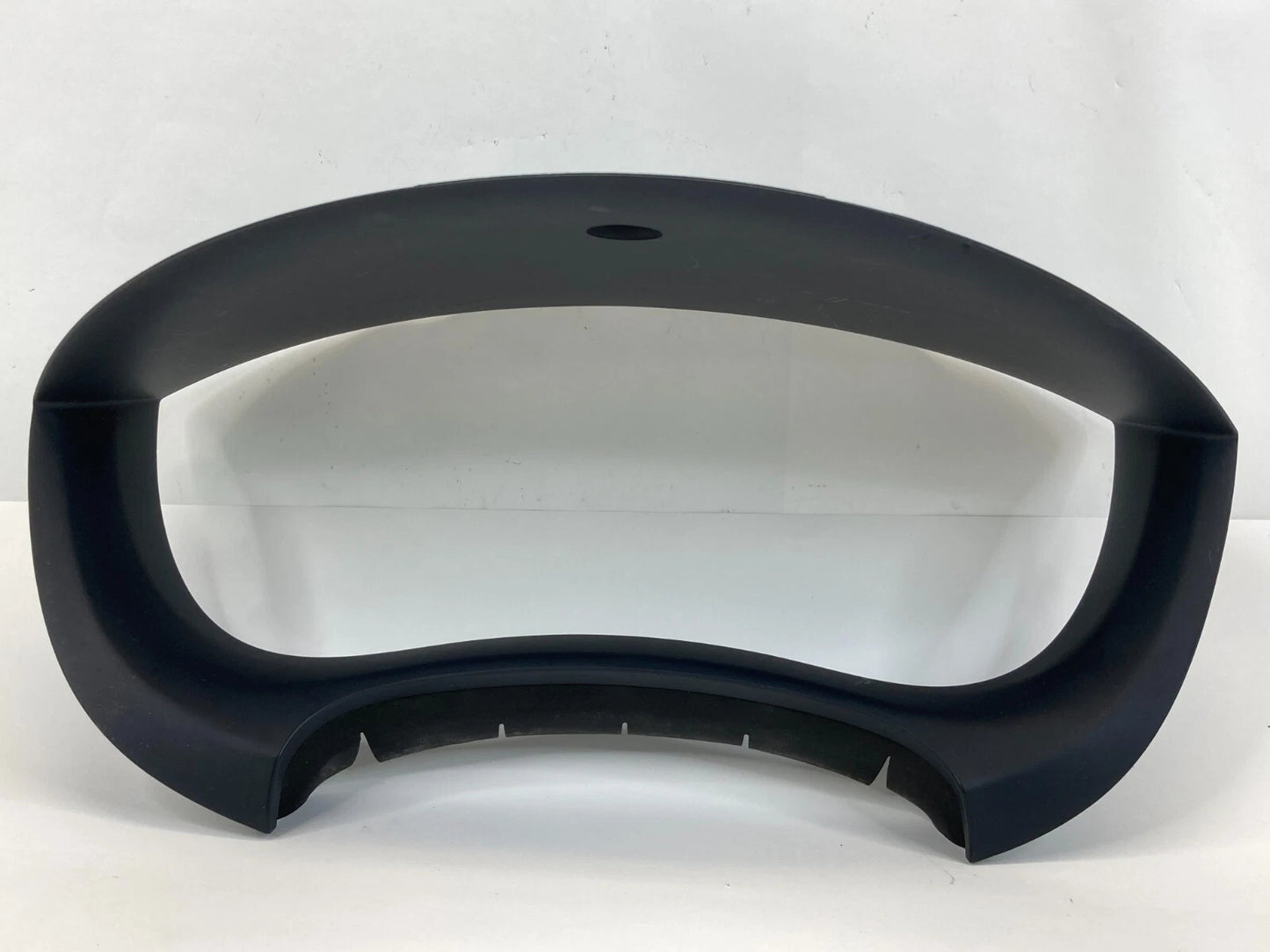 07-12 LEXUS ES350 INSTRUMENT CLUSTER SPEEDOMETER BEZEL TRIM COVER 55404-33140