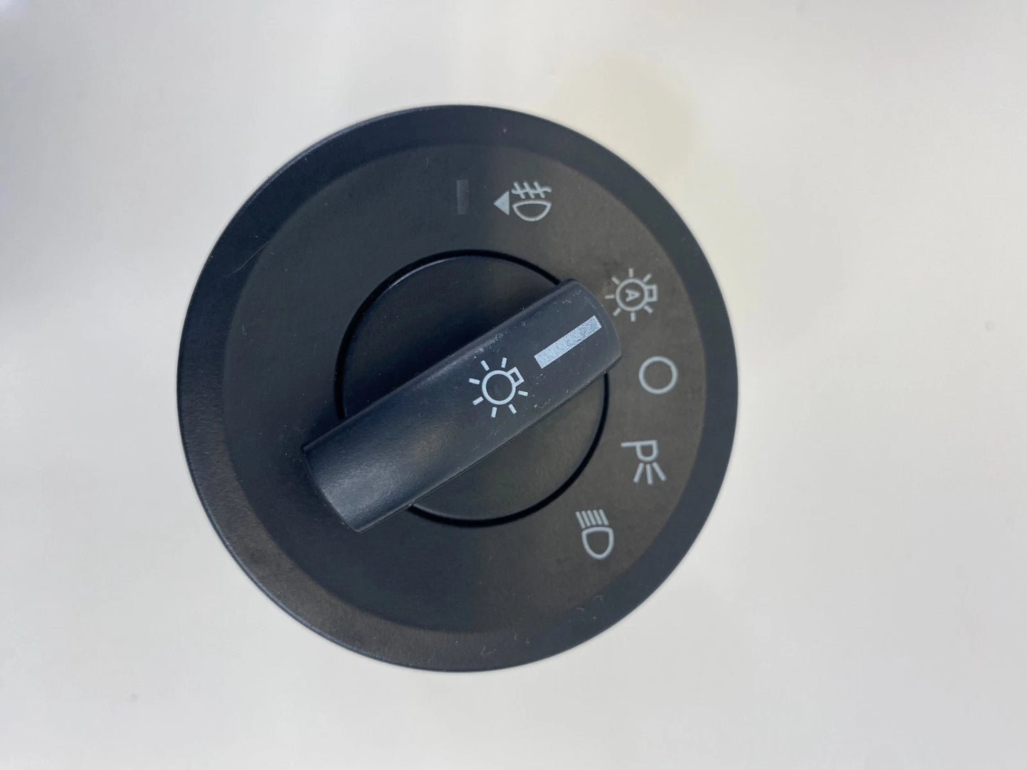 2008 09 10 11 12 FORD ESCAPE DASH HEADLAMP HEADLIGHT CONTROL SWITCH 88CFW OEM