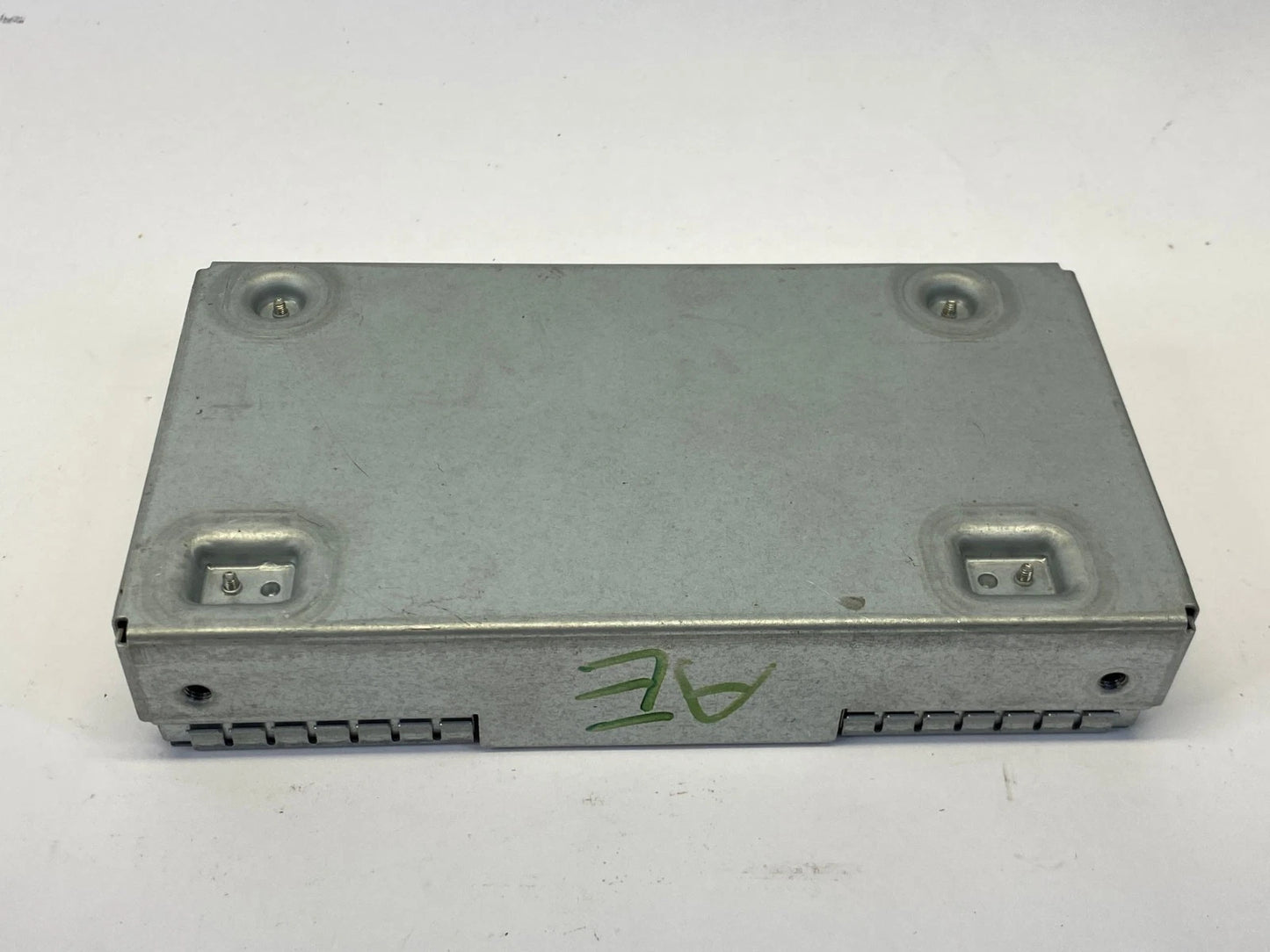 2007-2012 NISSAN MURANO TELEMATICS BLUETOOTH PHONE CONTROL MODULE OEM 28383JJ50A