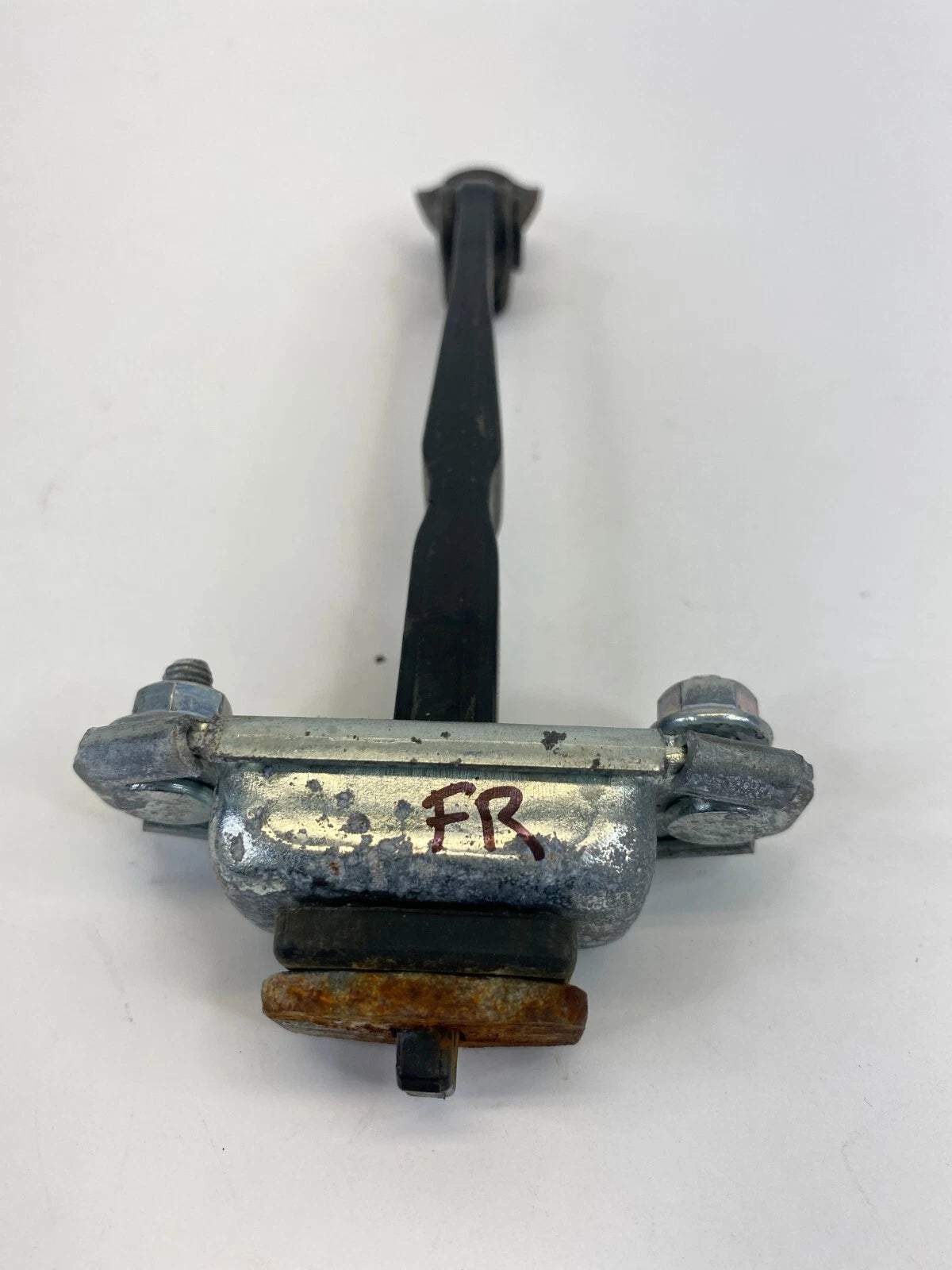 2011-2016 KIA OPTIMA FRONT RIGHT PASSENGER DOOR CHECK STOP STOPPER DETENT OEM