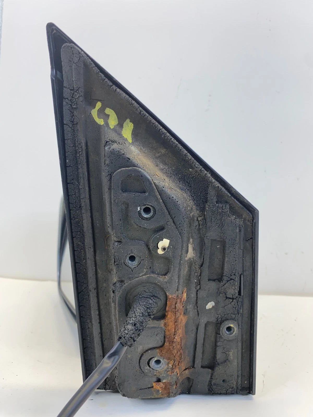 1999-2004 HONDA ODYSSEY FRONT LEFT DRIVER SIDE VIEW POWER DOOR MIRROR OEM