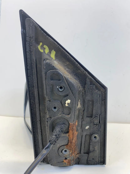 1999-2004 HONDA ODYSSEY FRONT LEFT DRIVER SIDE VIEW POWER DOOR MIRROR OEM