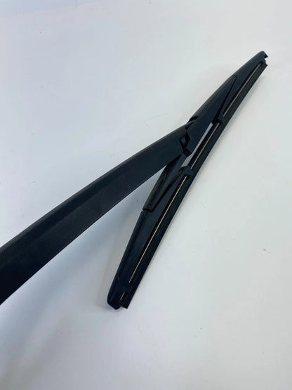 2013 2014 2015 CHEVY CHEVROLET SPARK REAR BACK TRUNK WINDOW WIPER ARM BLADE OEM