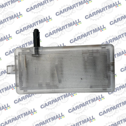 2002-2015 MINI COOPER FRONT DASH GLOVE BOX INTERIOR COURTESY LIGHT LAMP OEM