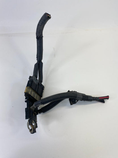 2008-2013 Nissan Rogue 2.5L L4 AT Battery Fuse Relay Holder Link OEM