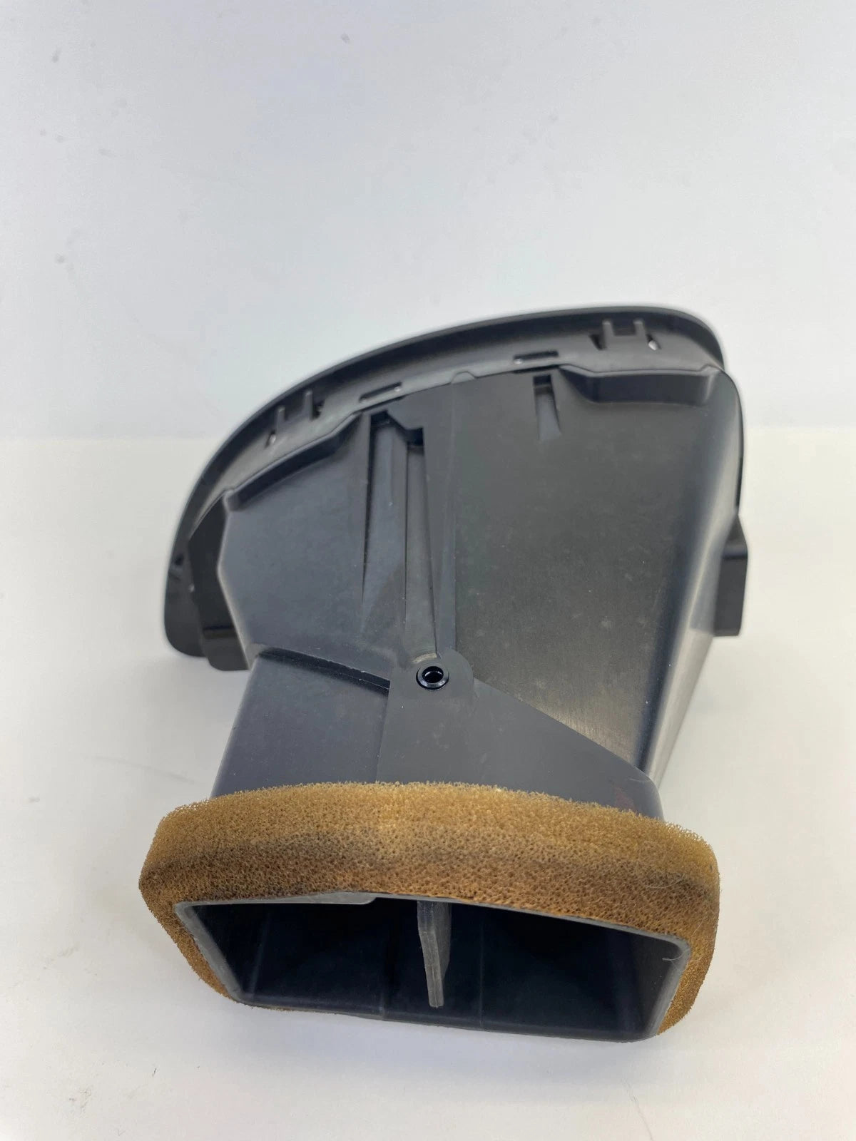 2003-2007 SAAB 9-3 DASH LEFT SIDE AC AIR VENT GRILLE OUTLET OUTER 12804033