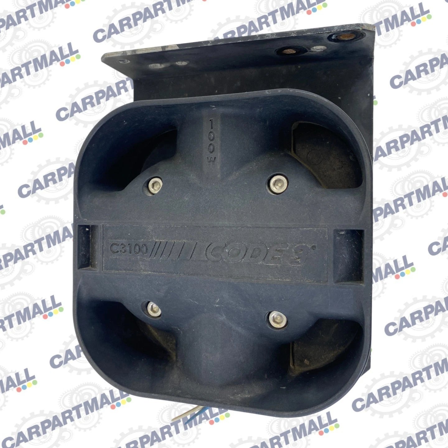 2013-2019 FORD EXPLORER INTERCEPTOR SUV SIREN HORN SPEAKER ASSEMBLY MODEL C3100