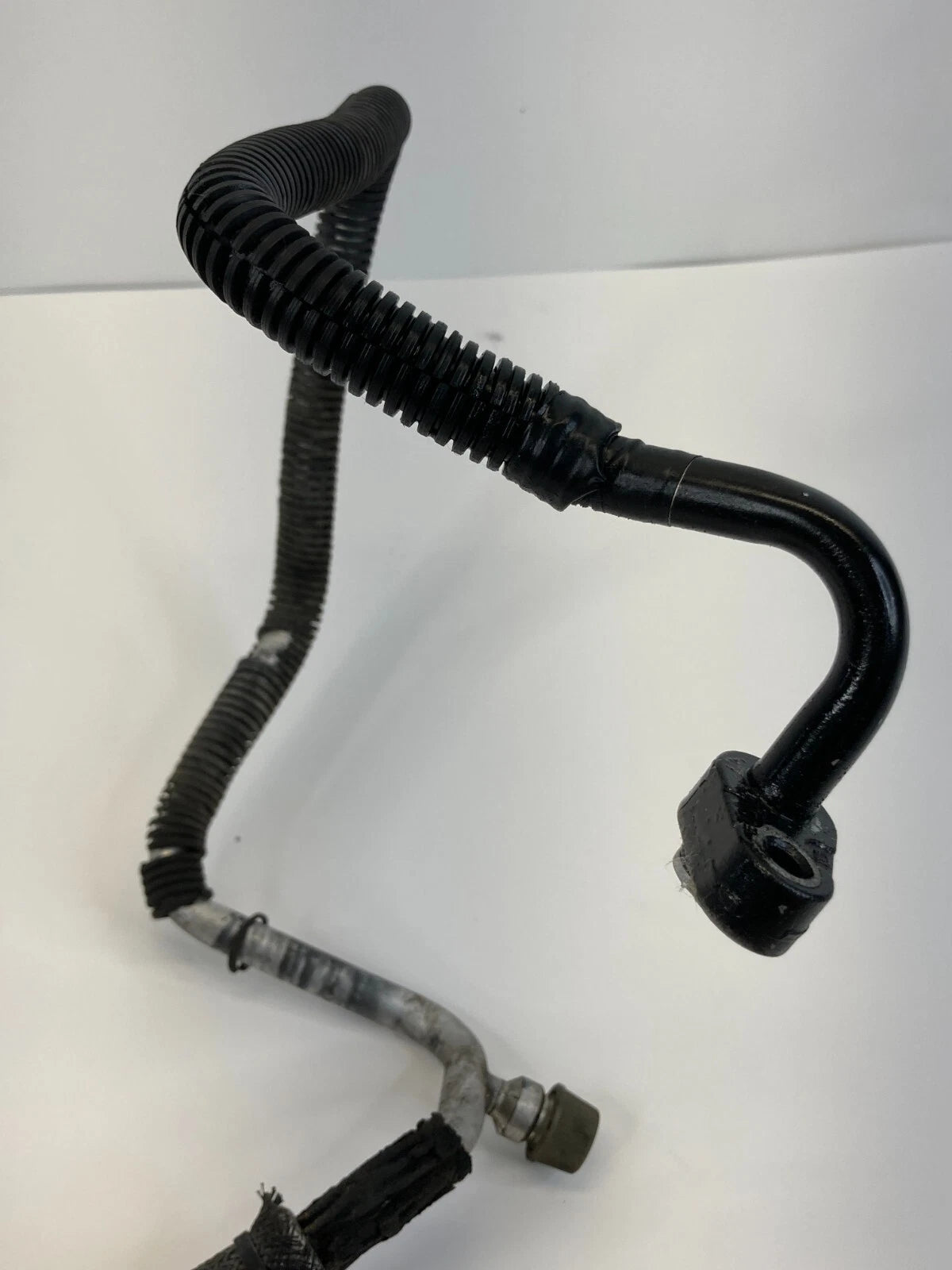 2006 2007 LEXUS RX400H 3.3L V6 A/C REFRIGERANT DISCHARGE HOSE PIPE TUBE LINE OEM