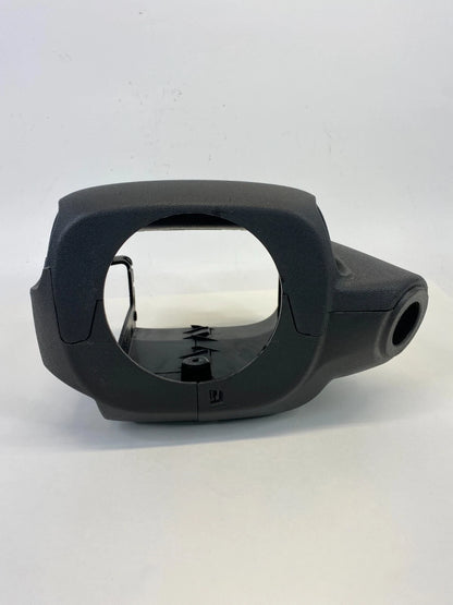 2010-2017 CHEVROLET EQUINOX STEERING COLUMN UPPER & LOWER COVER SHROUD 20861652