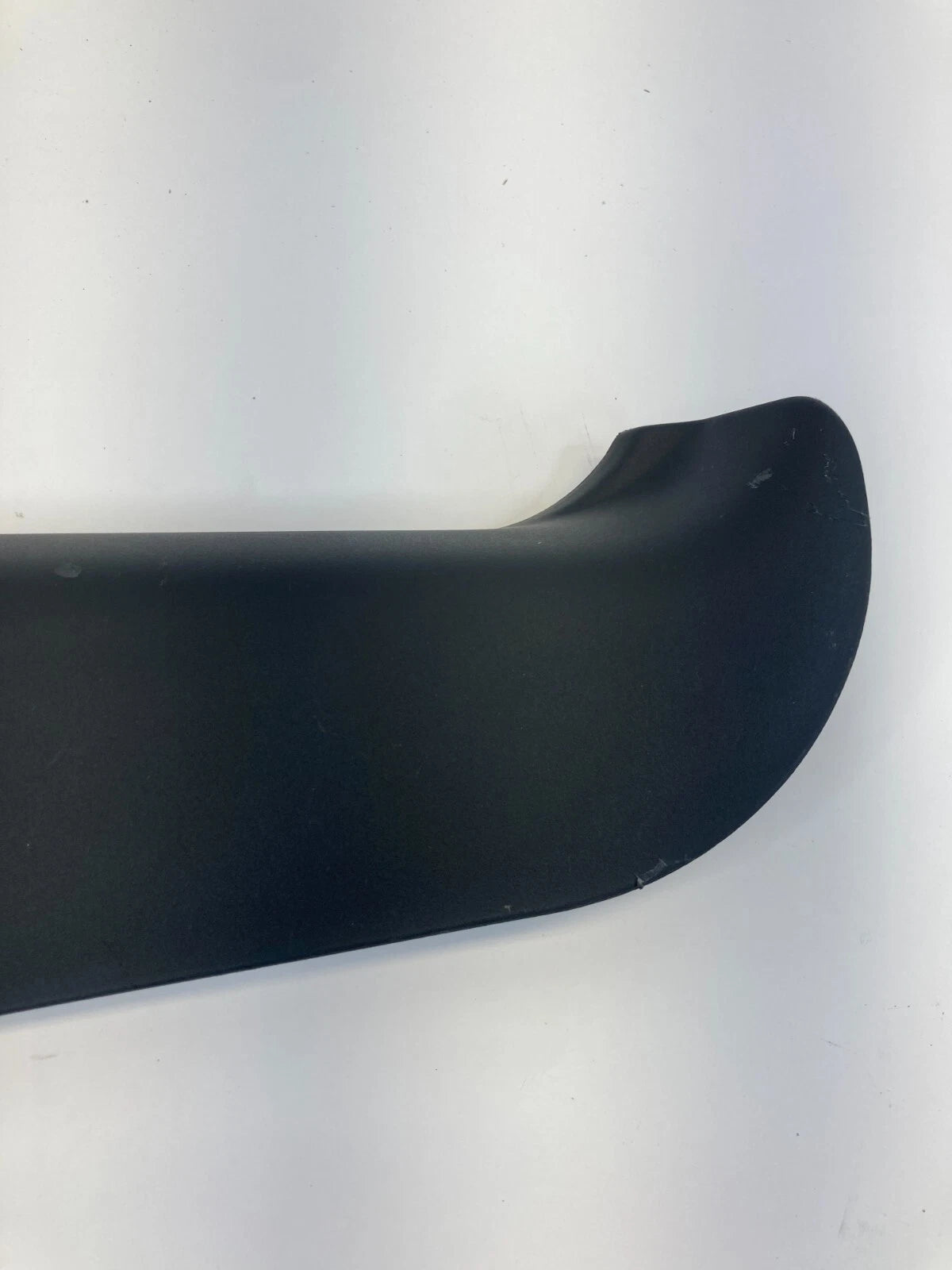 11-17 HONDA ODYSSEY REAR RIGHT SLIDE DOOR PILLAR TRIM COVER PANEL 83711-TK8-A010