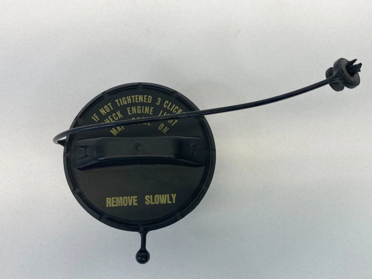 2004 2005 ACURA TL TSX FUEL FILLER GAS TANK CAP LID COVER OEM