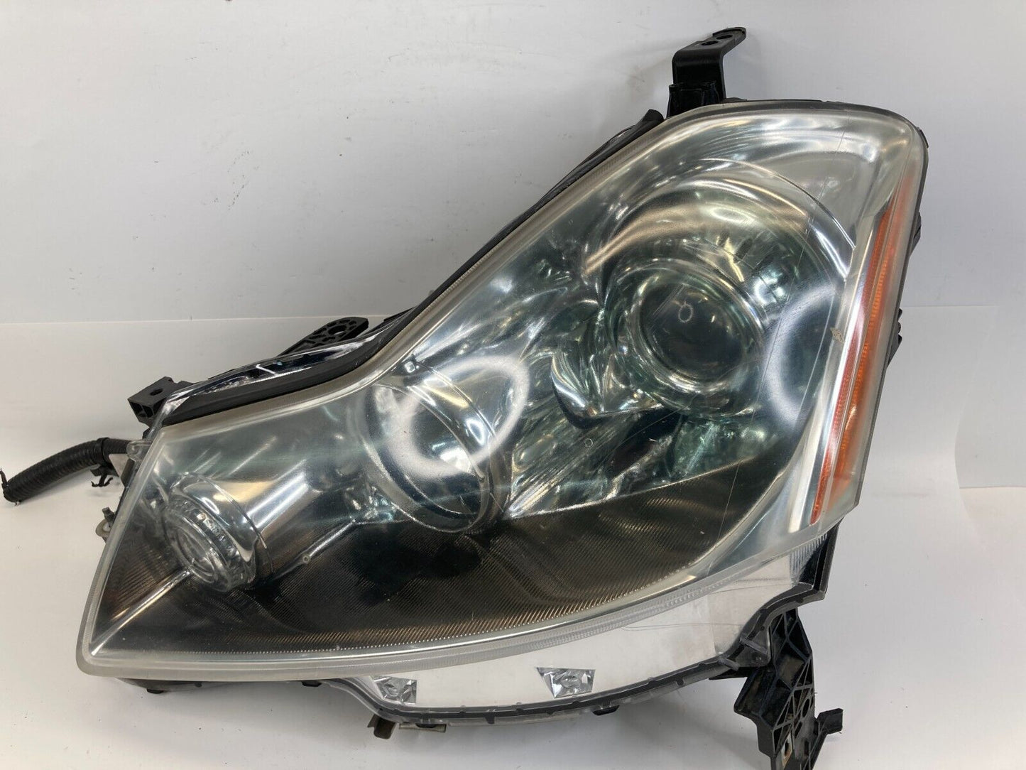 2006 2007 Infiniti M35 Front Left Dirver Side Headlight Light Lamp Xenon OEM