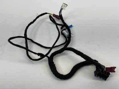 07-15 MINI COOPER 1.6L LEFT DRIVER SIDE DOOR WIRING WIRE HARNESS CABLE 9231840