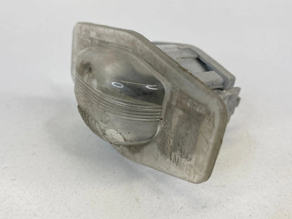 2003 04 05 06 07 2008 HONDA PILOT REAR LICENSE PLATE LAMP LIGHT OEM