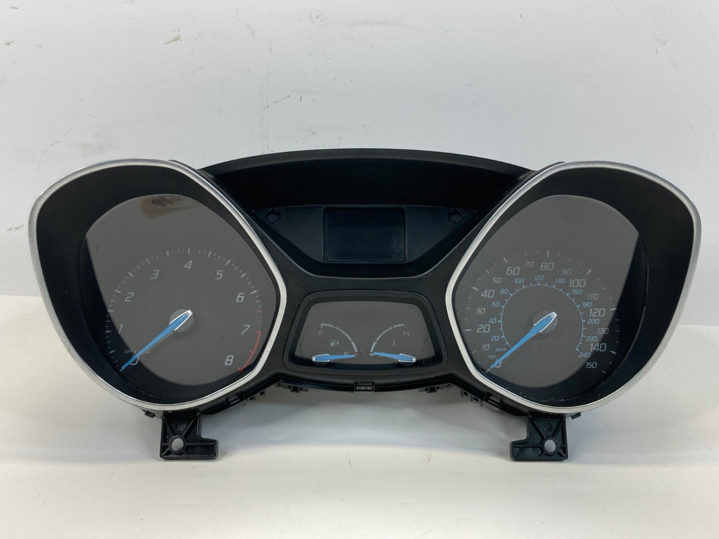 2012 Ford Focus 2.0L AT Speedometer Instrument Cluster 140K Miles CM5T-10849-RM