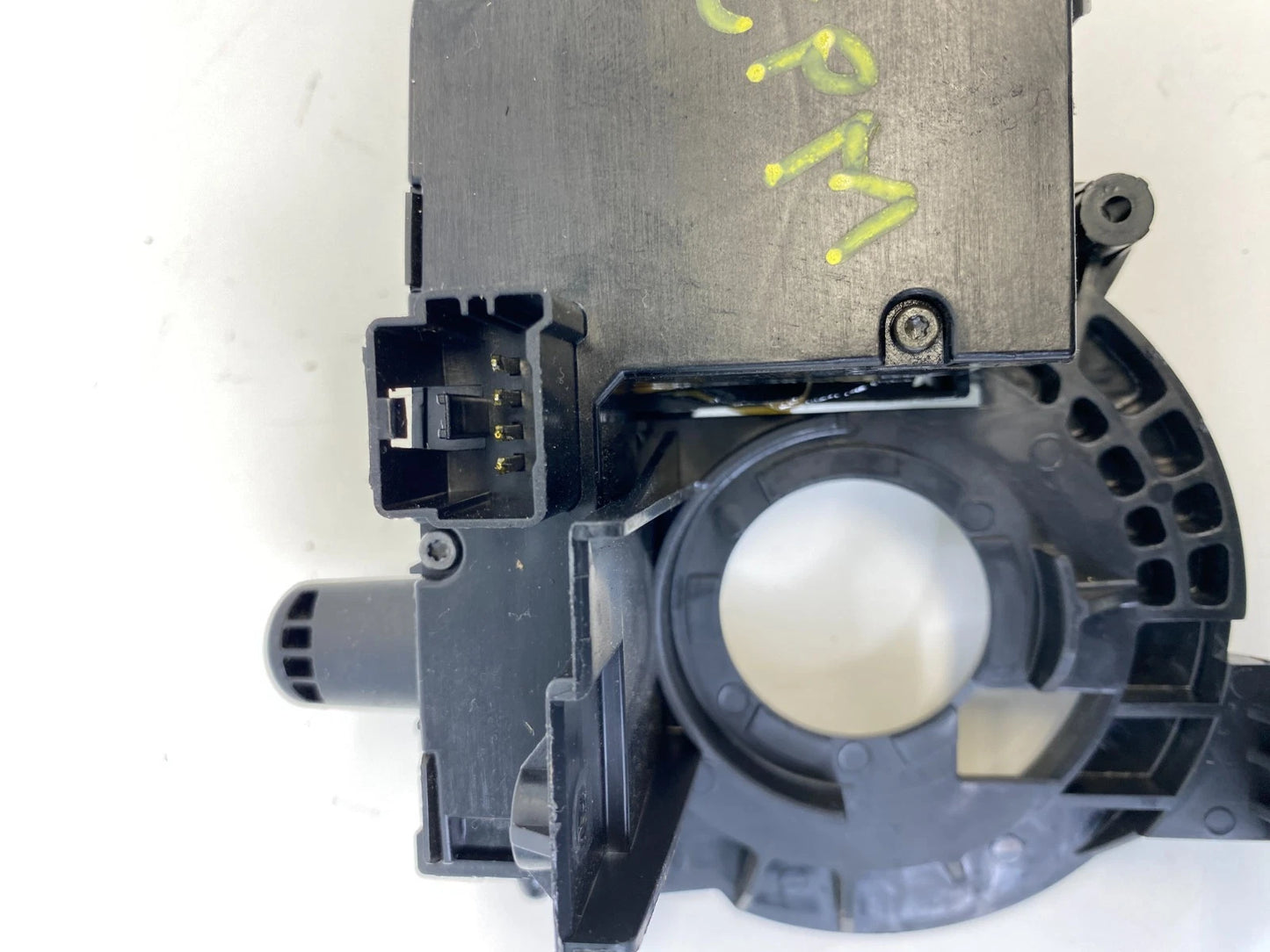 2005-2011 DODGE DAKOTA TURN SIGNAL WIPER HEADLIGHT COLUMN SWITCH 56049794AD OEM