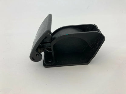 09-17 CHEVROLET TRAVERSE HOOD BONNET RELEASE HANDLE LEVER HOOD RELEASE HANDLE