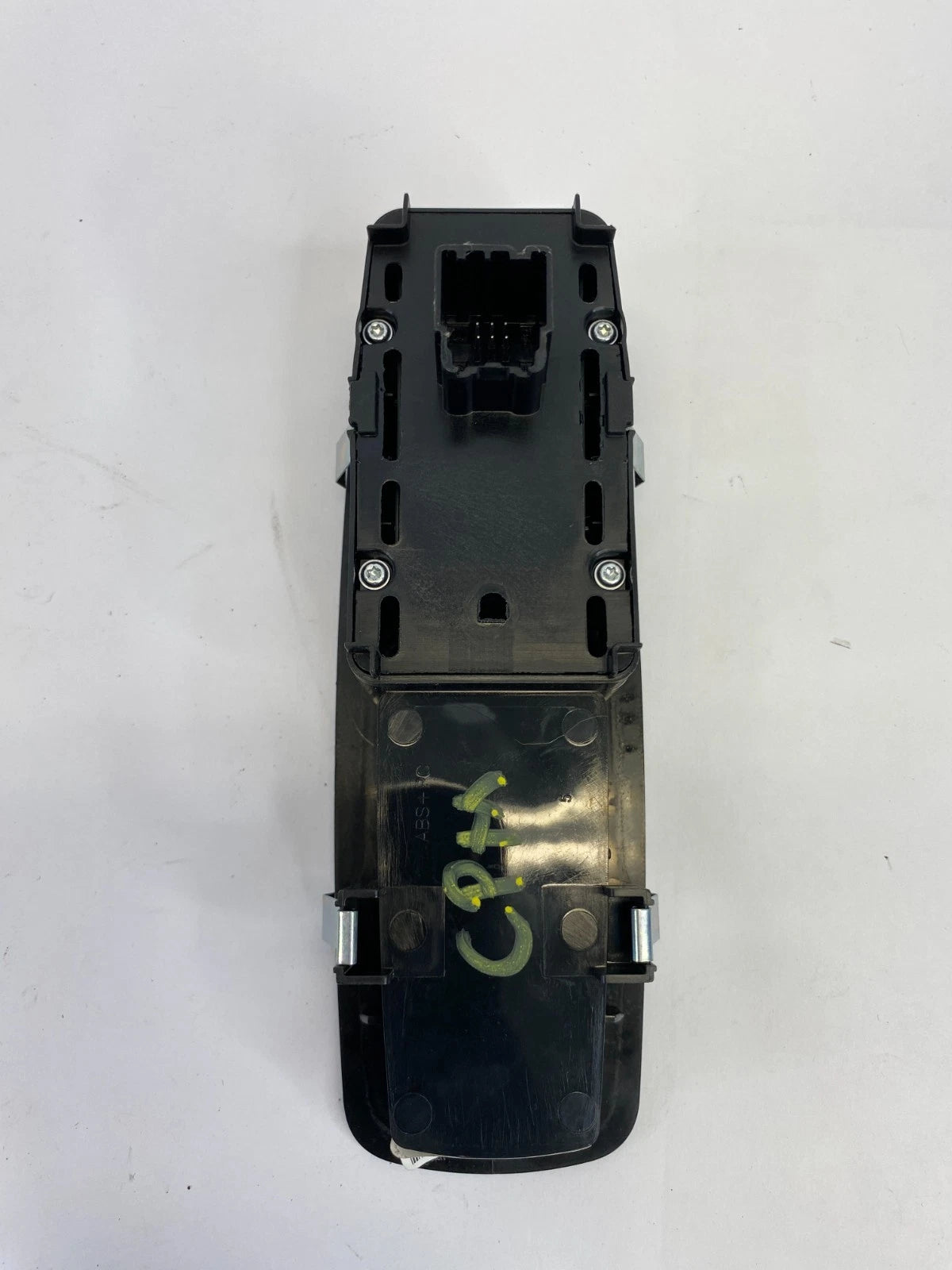2015-2017 CHRYSLER 200 FRONT RIGHT DOOR POWER WINDOW CONTROL SWITCH 68268251AA