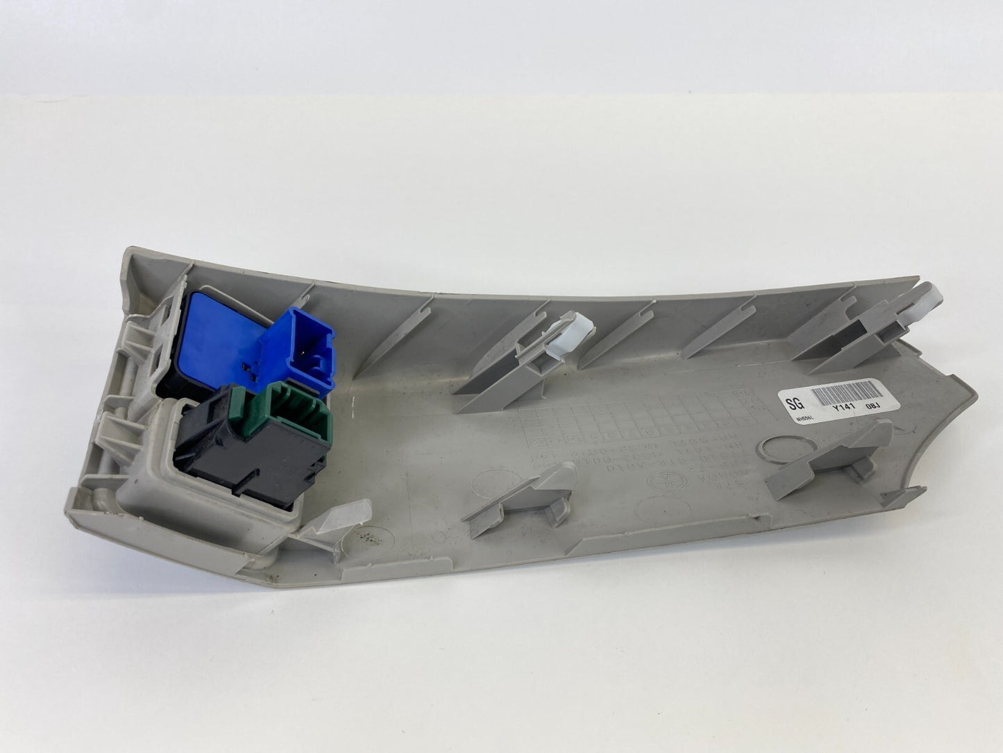 2007-2012 Acura RDX Front Left Side View Power Mirror Control & Traction Switch