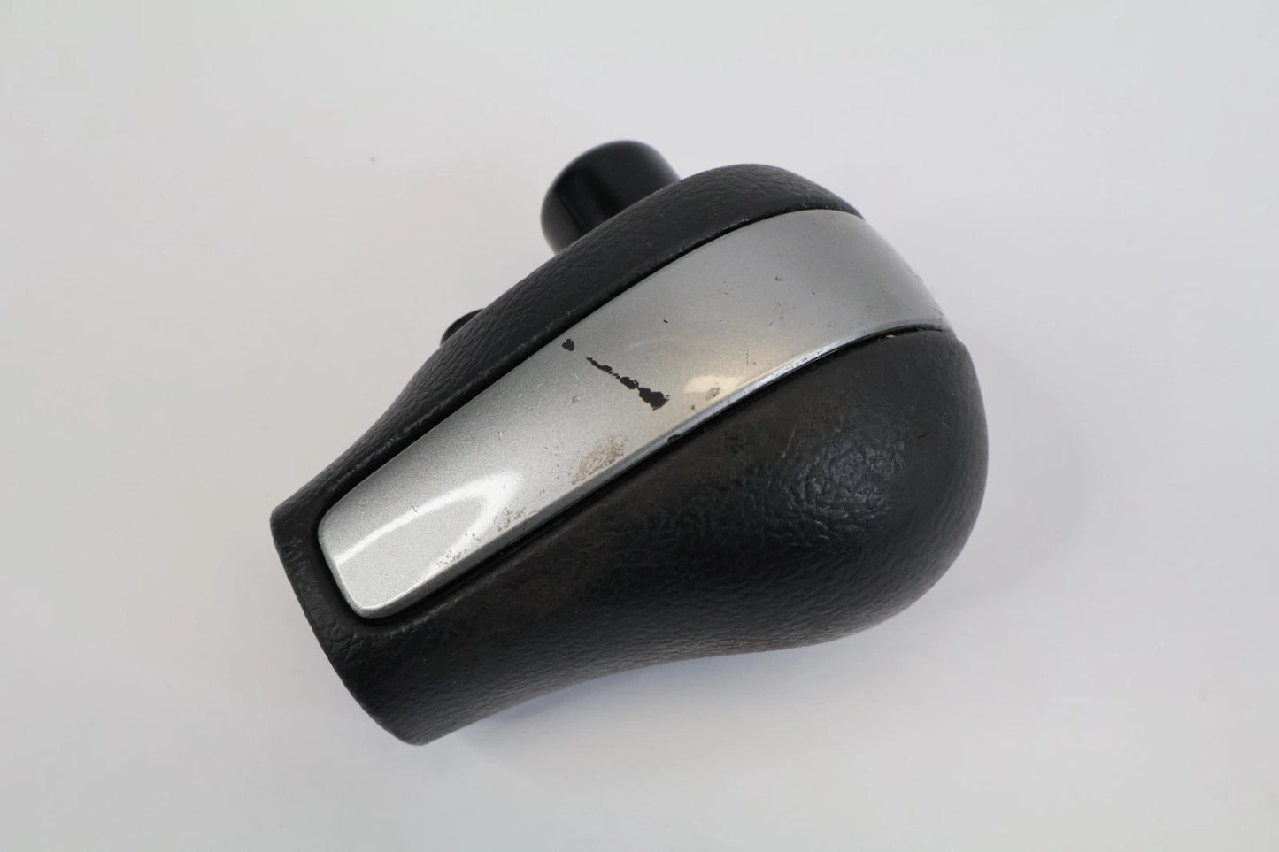2011-2014 MAZDA 2 AUTOMATIC GEAR SHIFT KNOB SHIFTER LEVER HANDLE OEM