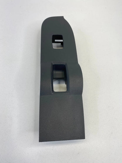 2005 2006 SCION TC FRONT RIGHT WINDOW SWITCH BEZEL TRIM PANEL 74231-21080 OEM