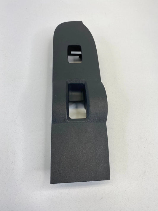 2005 2006 SCION TC FRONT RIGHT WINDOW SWITCH BEZEL TRIM PANEL 74231-21080 OEM
