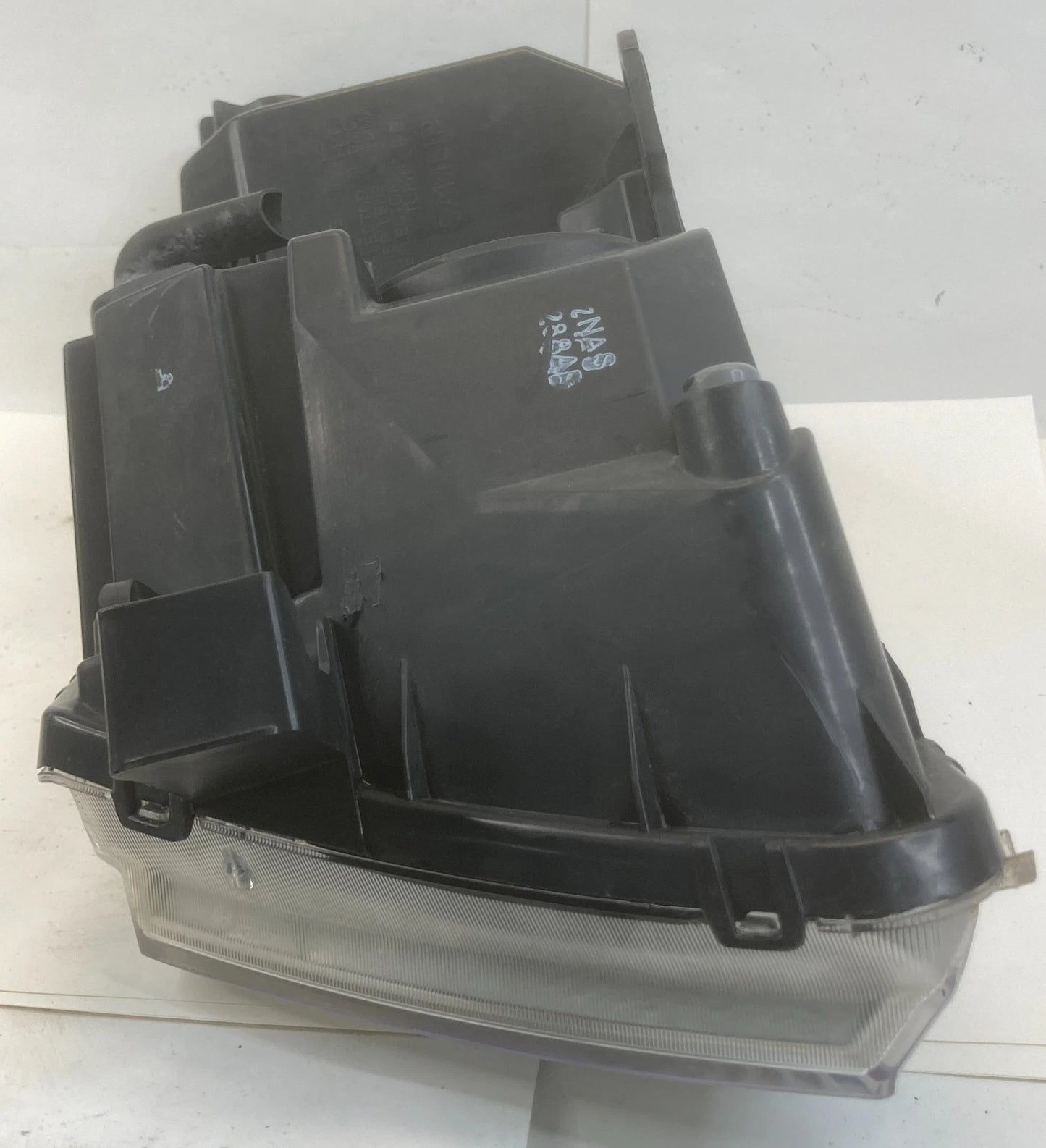 2009-2020 DODGE JOURNEY FRONT RIGHT HEADLAMP HEADLIGHT HALOGEN 05116288AB OEM