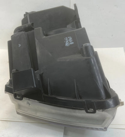 2009-2020 DODGE JOURNEY FRONT RIGHT HEADLAMP HEADLIGHT HALOGEN 05116288AB OEM